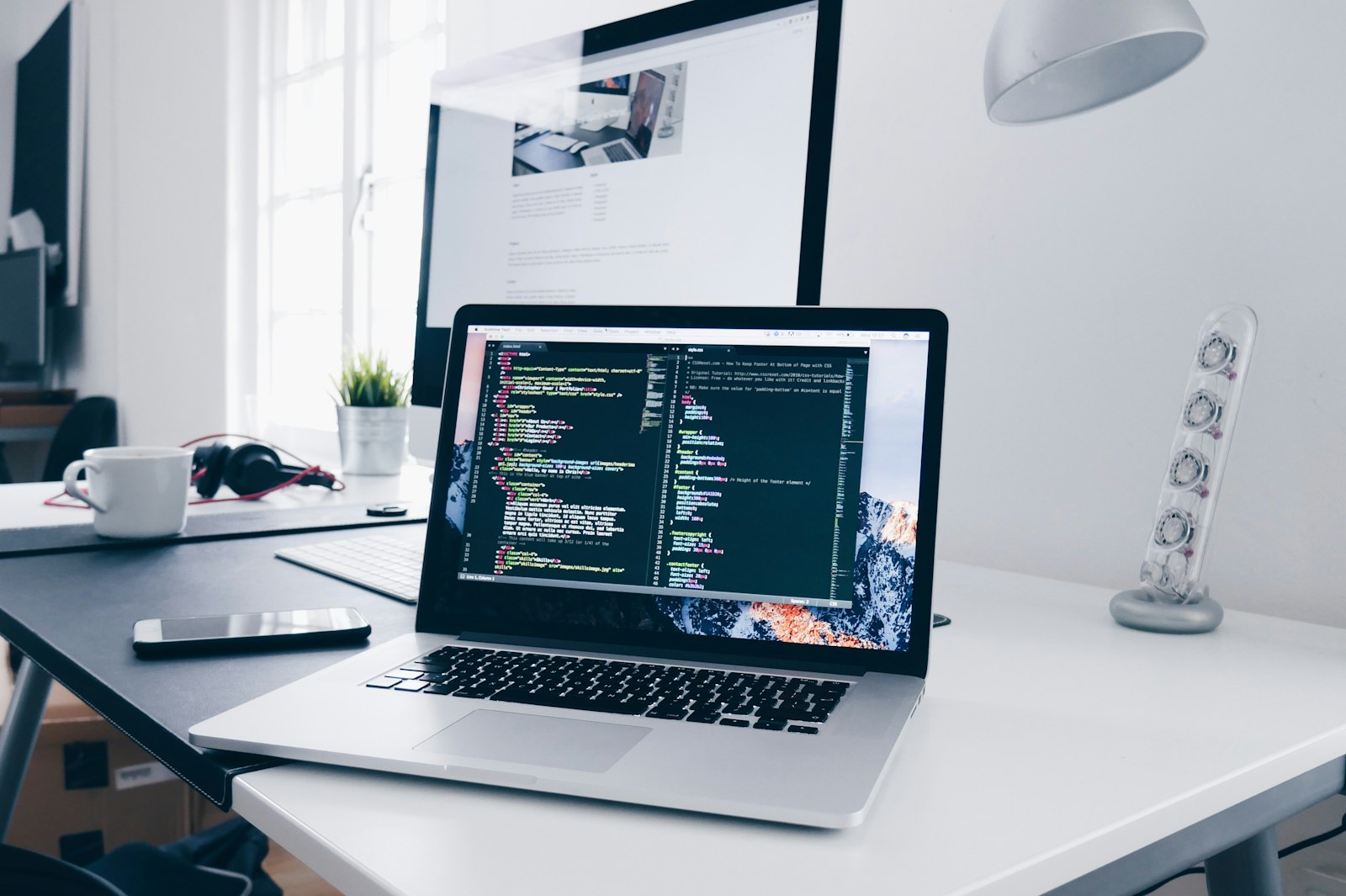 The future of web development