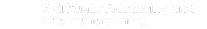 Spiritually Advancing and Life Transforming1